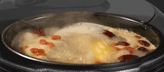 祛秋燥！广东阿姨煲了20年汤，爆出35款滋补老火靓汤