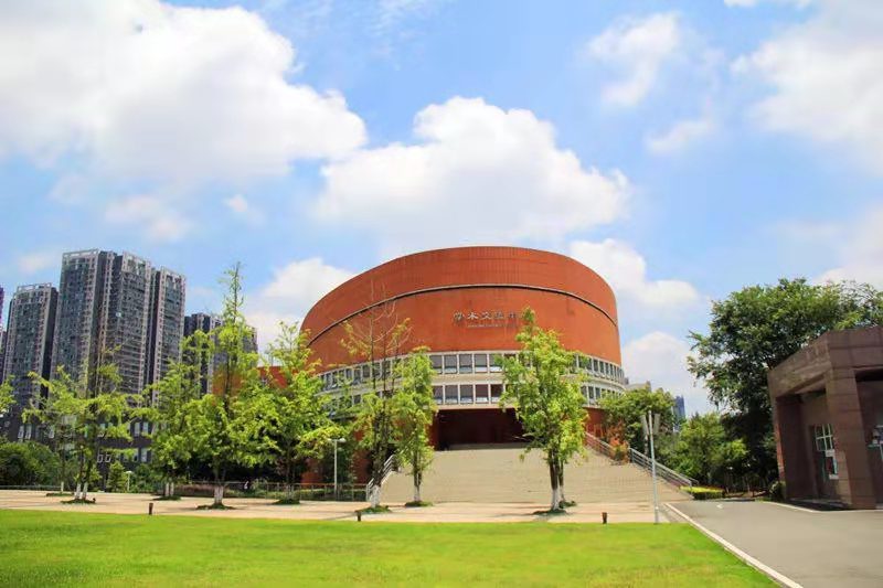 四川排名前五的高中，只要能够考上，一只脚已经就踏进211高校