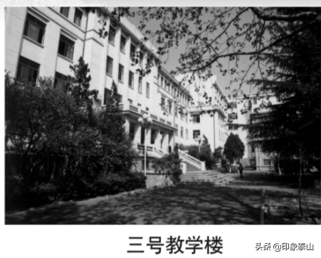 山东科技大学的“建、迁”青岛的故事