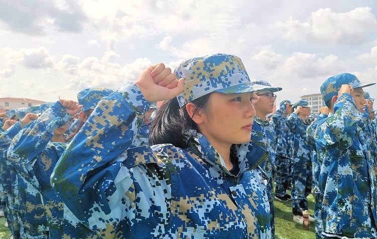 在奋进与砥砺中傲然前行——西南大学东方实验中学高质量发展纪实