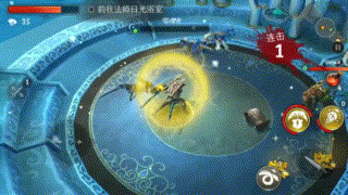 《合集8》十款各类RPG手游（重新整理）
