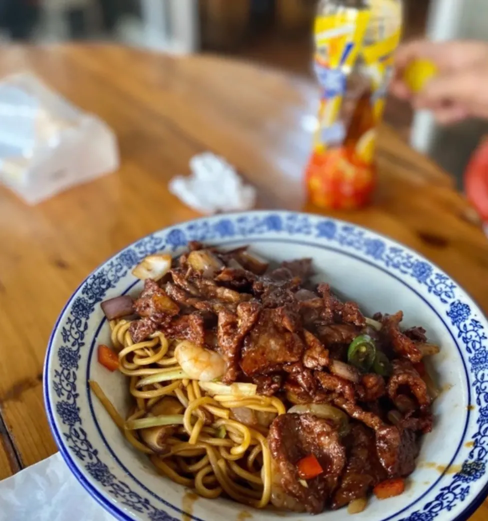 萧山:才不是无聊的有钱人聚集区,这里吃得好,玩得开心