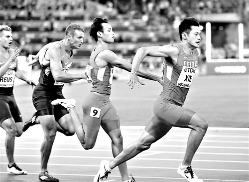 莫有雪为啥退出国家队了呀（曾经的世少赛百米冠军：莫有雪 现在怎么了）