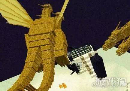 我的世界好玩的模组！