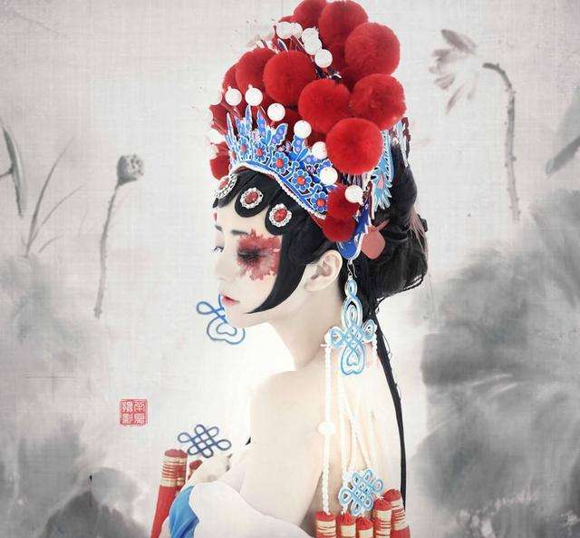 钟无艳是什么历史人物 钟无艳人物图片-蟋蟀号,争做互联网的一股清流