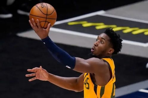 nba爵士為什么不受待見（攻防效率聯盟前五，為何爵士仍不被看好？原因兩點，交易才有出路）