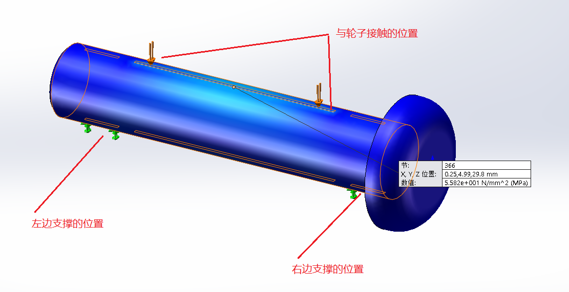 浅谈有限元助力机械设计（开篇）