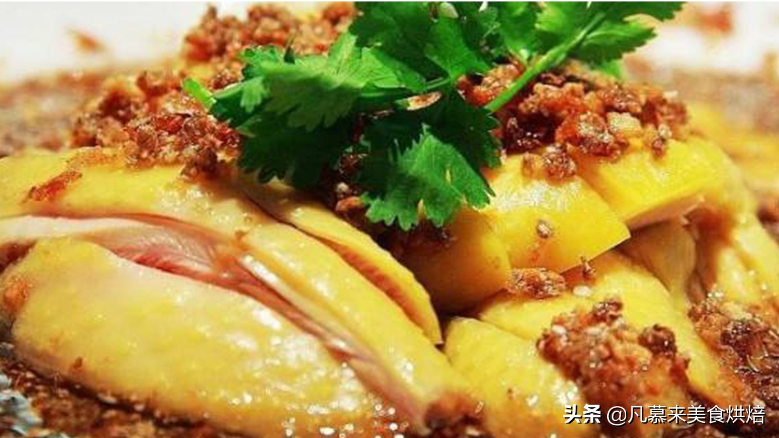 中国十大名鸡有哪些？盘点各地160种知名烧鸡，有你家乡的吗