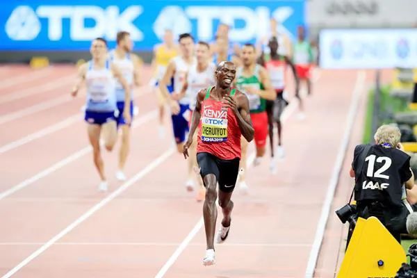 前瞻 | 东京奥运会男女1500米