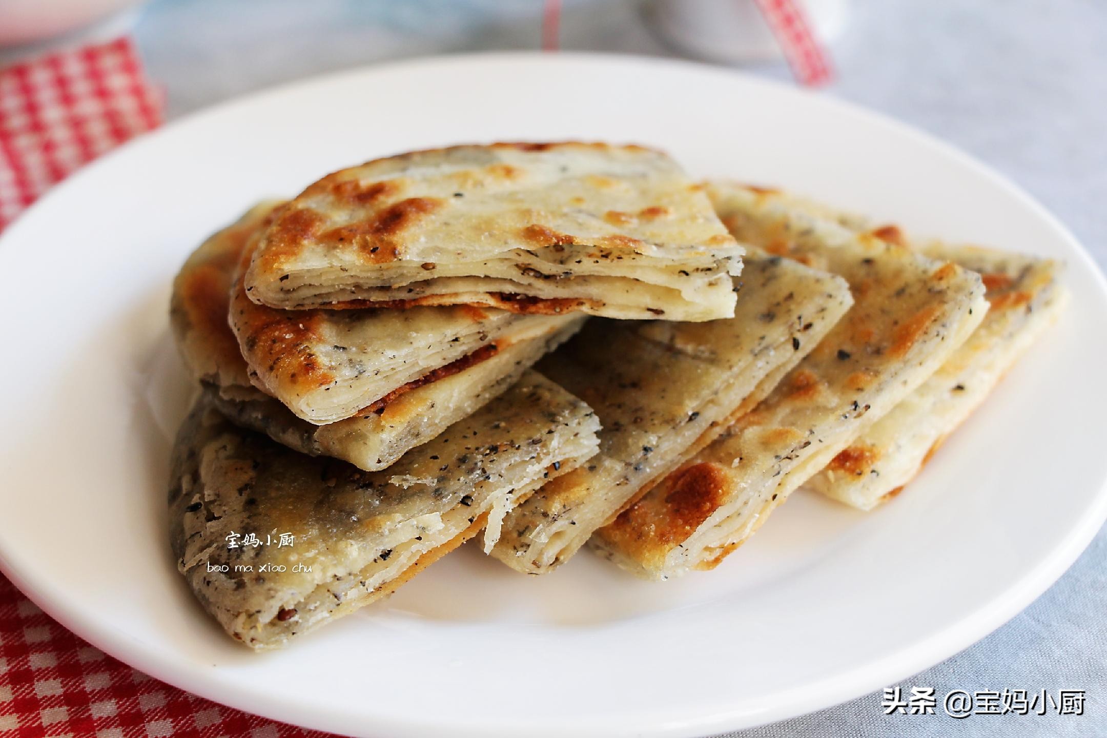 面食花样100种做法大全图片（面食花样100种做法大全图片视频）-第3张图片-昕阳网