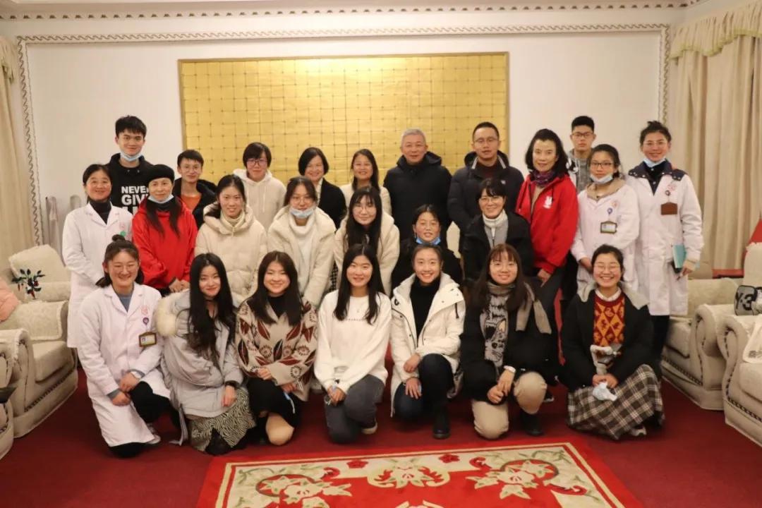 开学在即！各美其美的复旦学生社团在等你！| 发现好社团