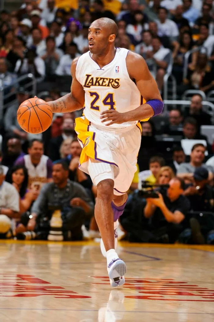 科比圖片手機壁紙（NBA球星｜科比·布萊恩特壁紙照片圖片合集（34張））