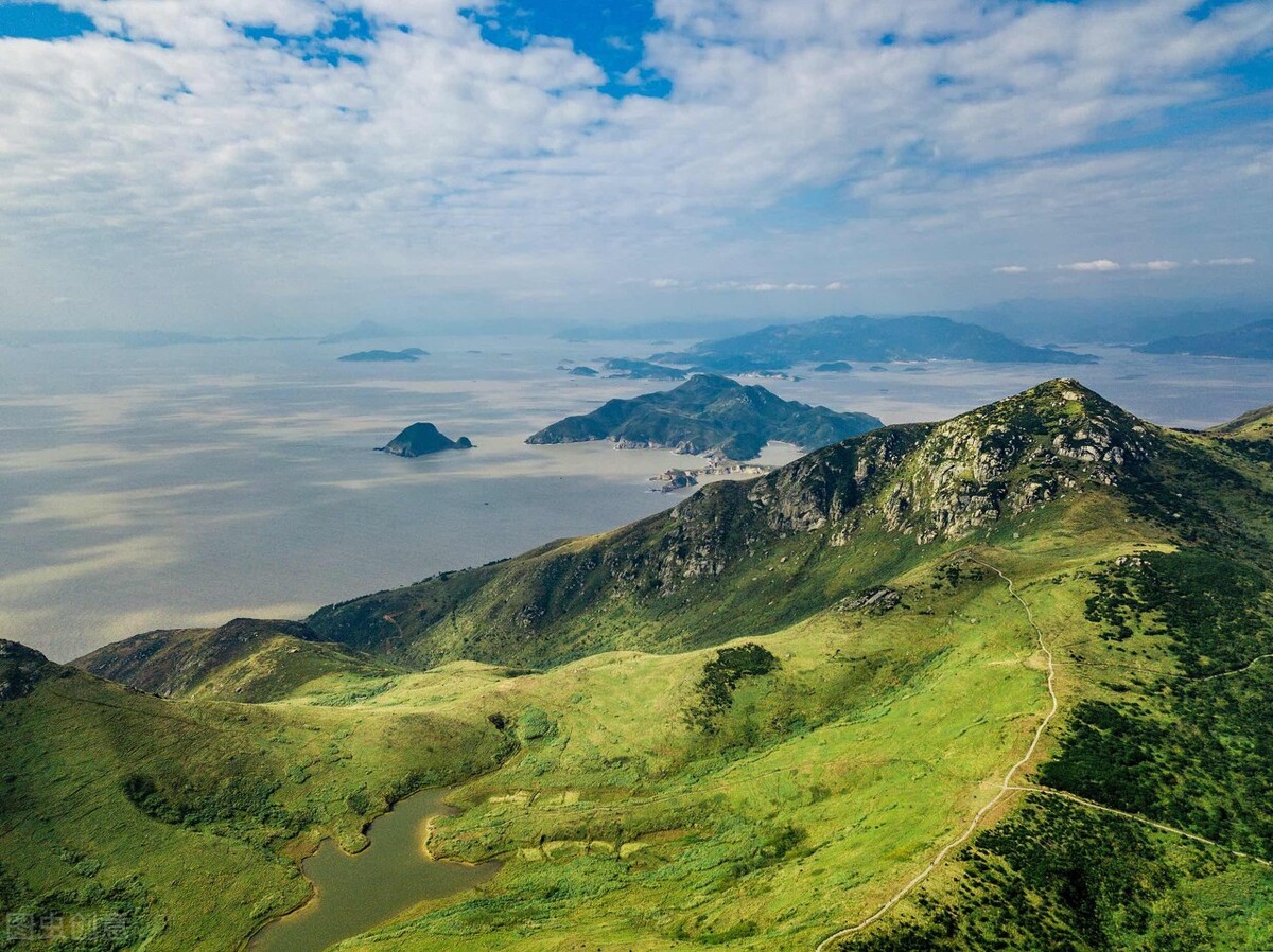 推荐国内最美的十大海岛，邀你一同欣赏美到窒息的海岛风光插图19