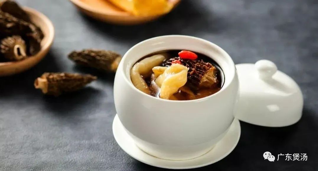 花胶和什么煲汤最适合？花胶煲汤的做法大全