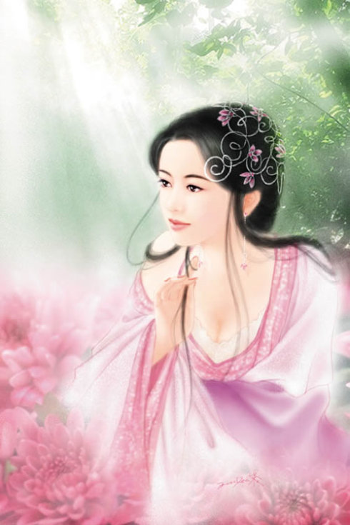 与李清照齐名的女诗人魏夫人是怎样的女子？