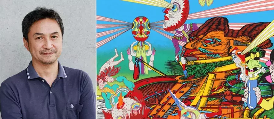 你找不到的日本插画院校,这里“全了” !