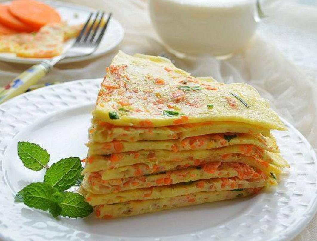 图片[14]-四道用玉米面做的早餐做法 营养解馋超美味-起舞食谱网