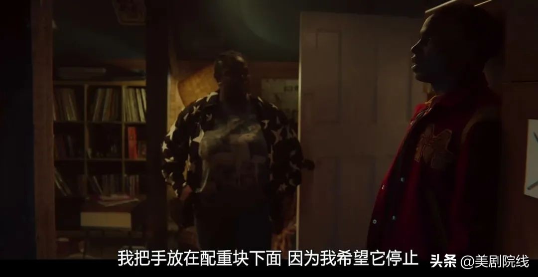 豆瓣9.4分钟，Netflix的顶级王牌电视剧终于开始了