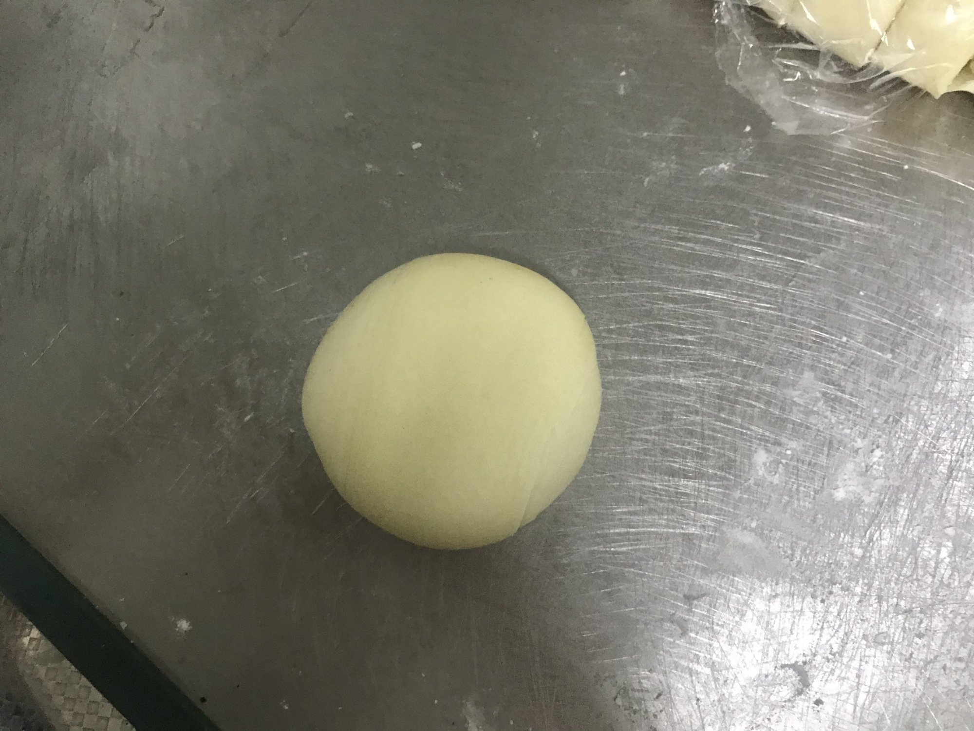 图片[17]-【紫米酥】做法步骤图 香酥掉渣 天天吃不够-起舞食谱网