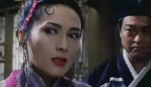 不能云淡风轻，那就快意恩仇，名著中的詈语，教你骂个淋漓