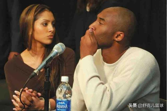 科比鹰郡事件女孩真相（揭秘鹰郡事件详细过程，科比差点被口水淹死，女主长什么样）