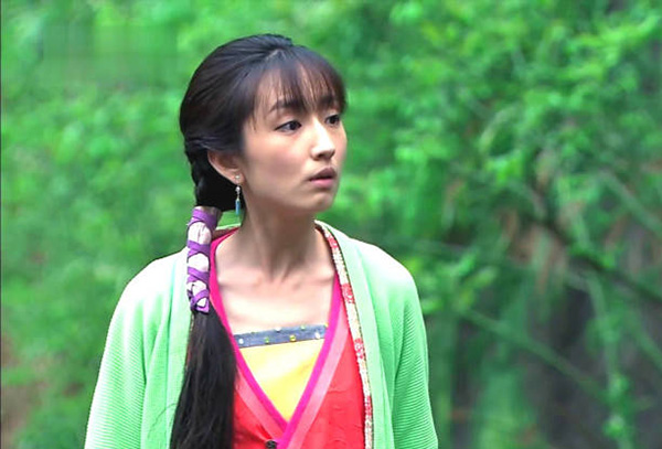 聊斋新编《陆判》:痴情女子为了爱情,绝情地割舍掉亲情