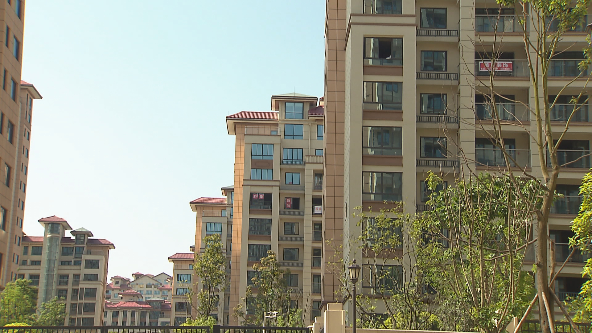 它是一座大学城，也是一座新兴城市，这些“配套”让它越来越靓！