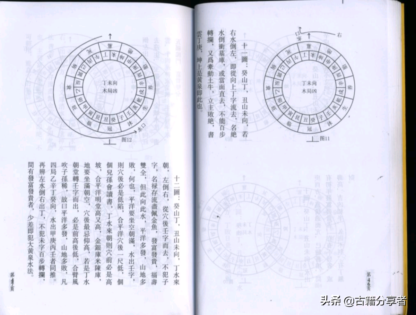 （三僚杨公风水）基础篇