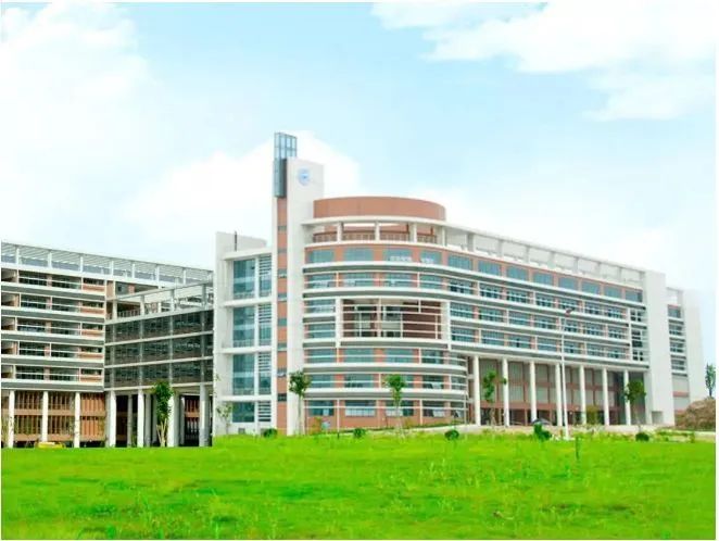 高职高考必看｜全面了解广东工贸职业技术学院