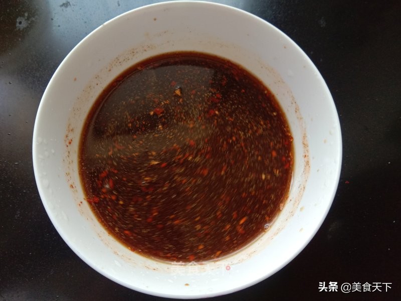 一勺豆瓣酱，轻松搞定百款家常下饭菜