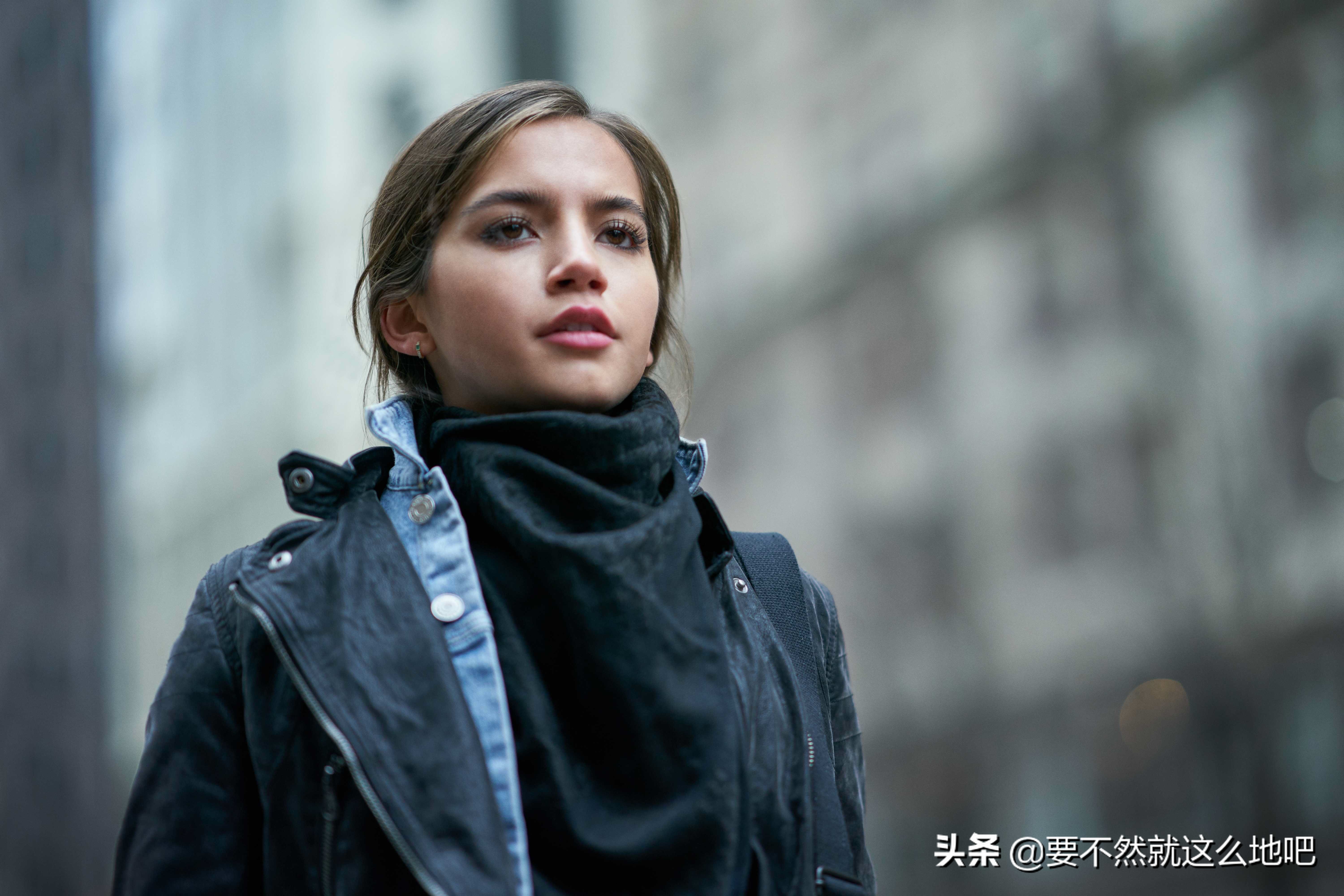 《甜心女孩》:海王变身最强老爸,超越观众预期,但不见得是好事