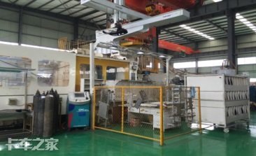 年收入15亿元，东风汽车配件厂是如何做到的