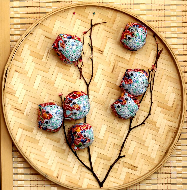 开发区实验学校：美矣美矣，开实芬芳“桃李”