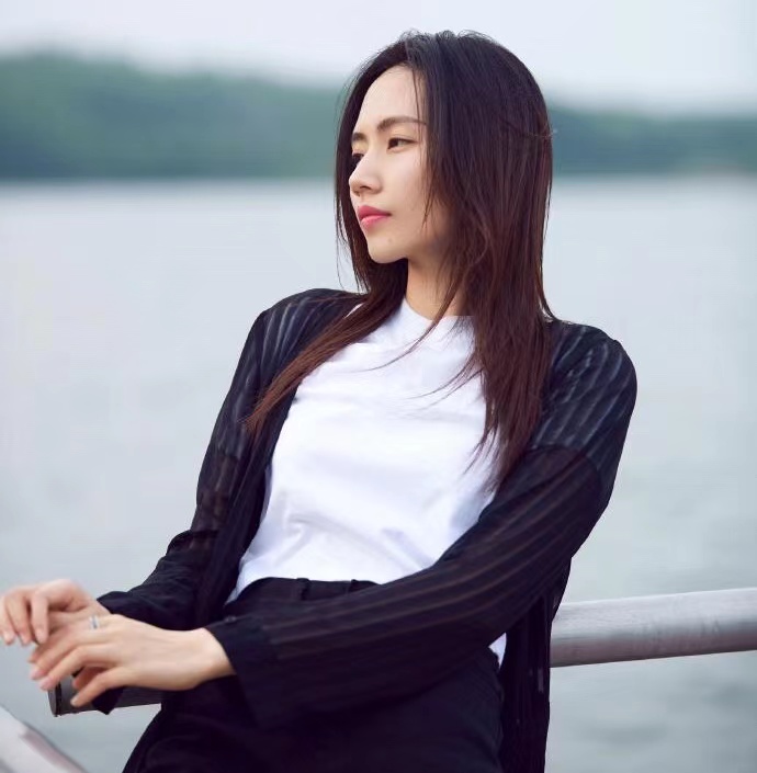 刘惜君个人资料 刘惜君图片及资料 - 北京百科网