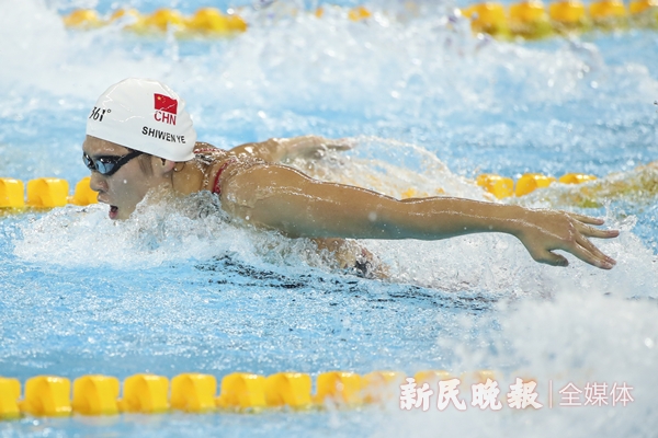 傅園慧為什么不參加東京奧運會（葉詩文、傅園慧、劉湘為何落選東京奧運會？）