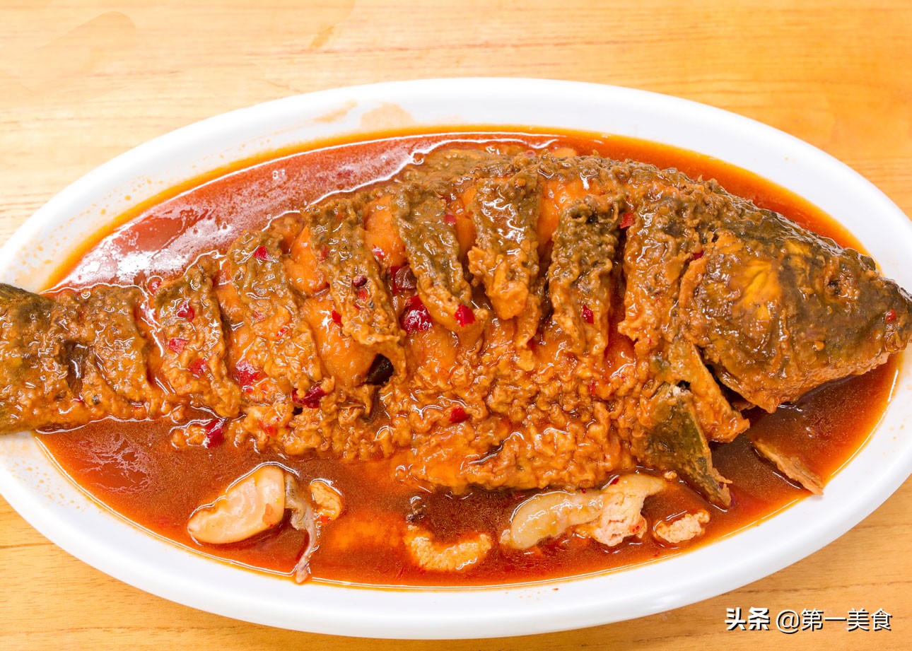 河南最出名的10道美食，每道都是河南人的最爱，你吃过几道？