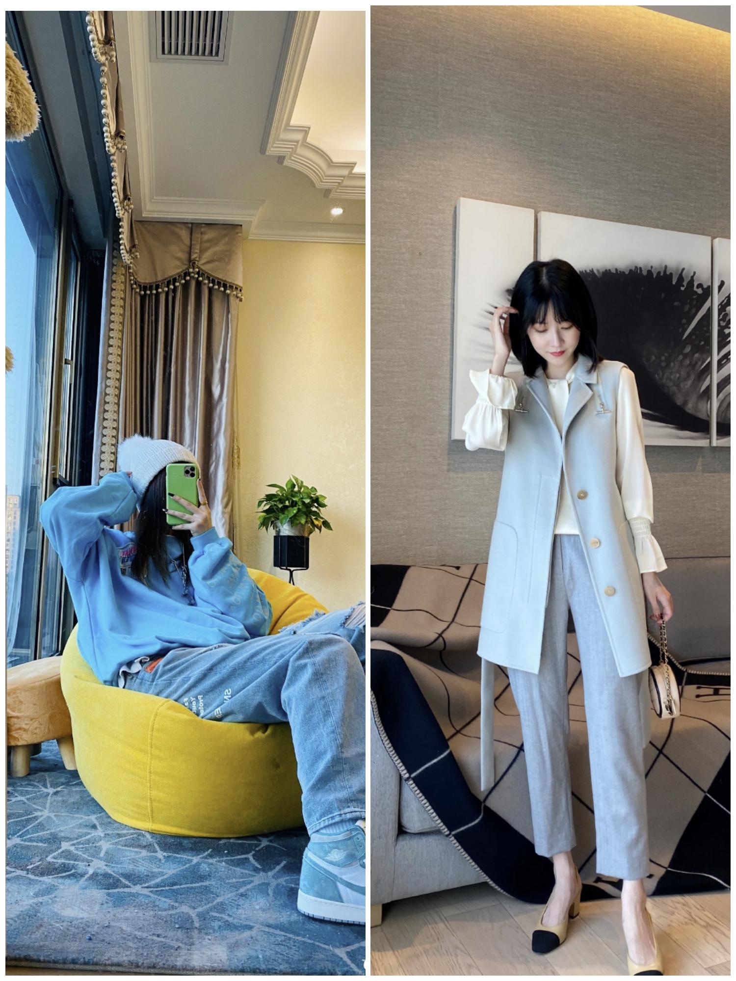 早春穿马卡龙色更减龄！少女心满满，建议收藏