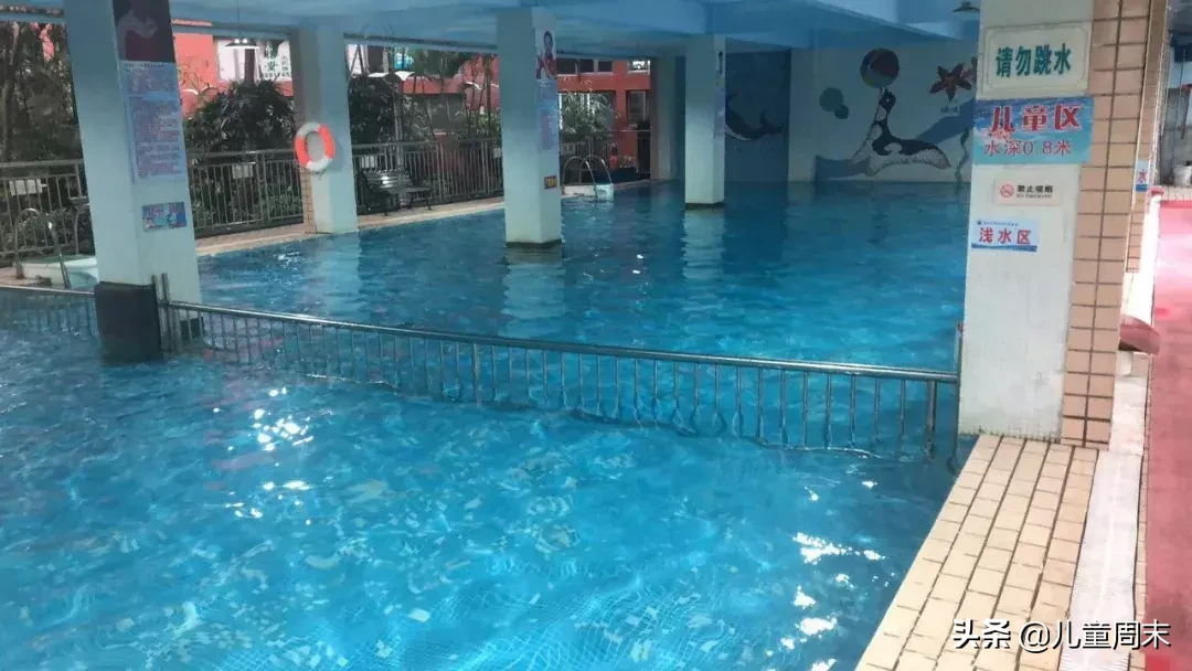 深圳50多家游泳培训班大盘点！泳池、教练、课程、价格…哪家强？