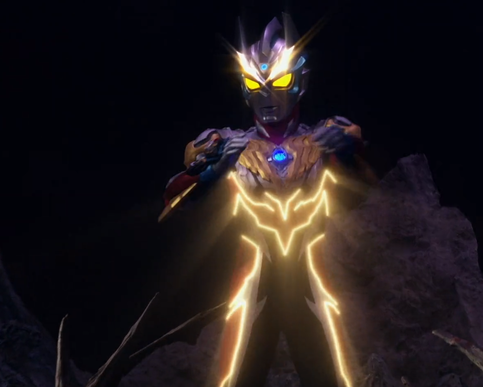 泰迦奥特曼剧场版大电影剧情「简介」 _晶羽科技