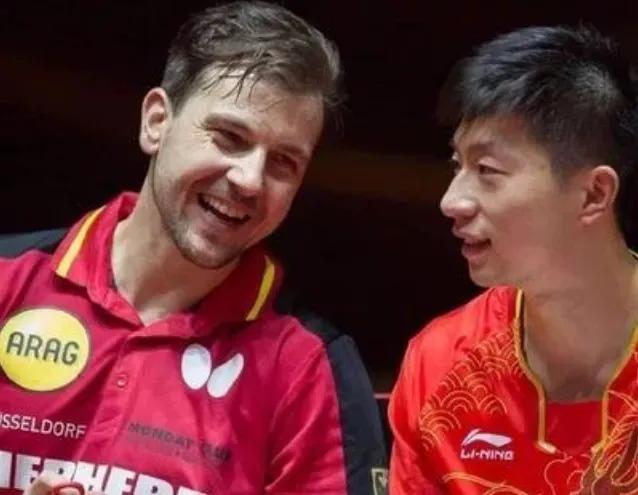 巅峰对决，中国乒乓男团能否拿下金牌？