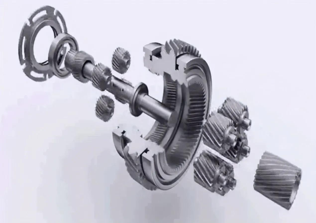 cvt和自动挡哪个好(自动变速器中的cvt,d-cvt,s-cvt,w-cvt,e-cvt都有