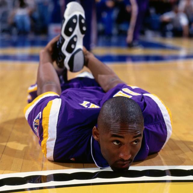 NBA历史最强二人组，训练赛互殴的欢喜冤家，这是OK组合的故事