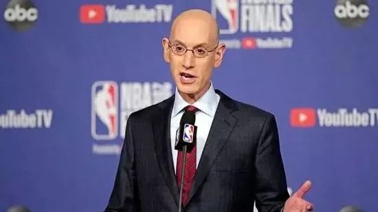 为什么nba18下架(朋友圈的“NBA下架”事件起因)