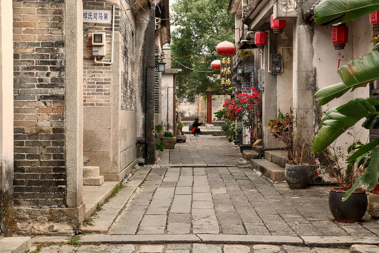 深圳免费又好玩的30个去处，你都去过吗？