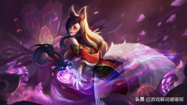 王者荣耀：这3位中单法师越到游戏后期就越弱，或许有你本命英雄