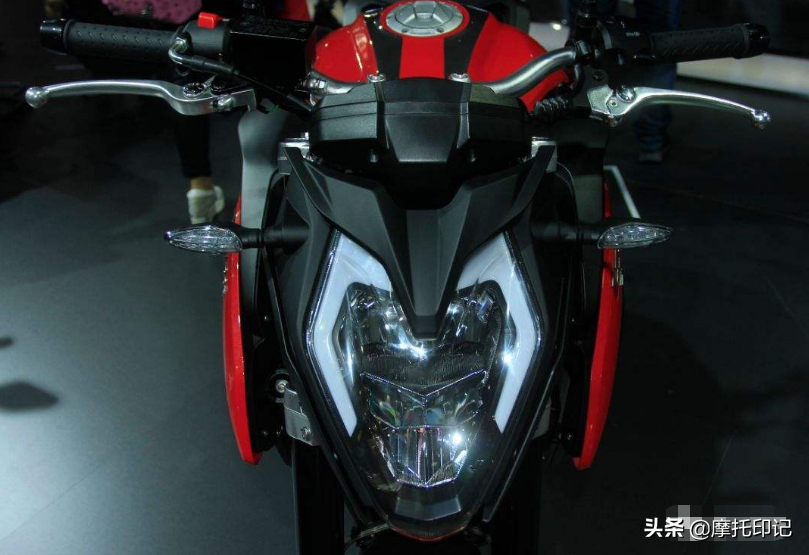 2018年最受网友关注的十大摩托车！你的车榜上有名吗？