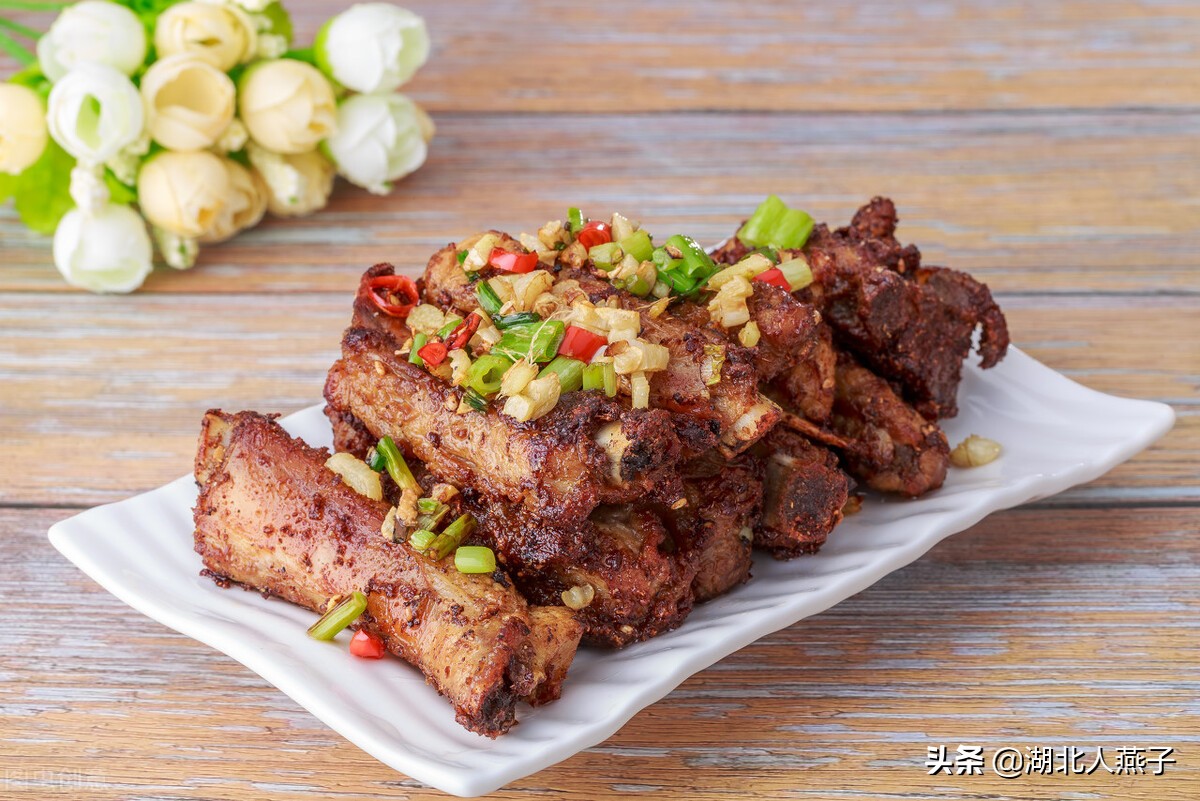 广东特色菜大全（广东最出名的20道名菜）