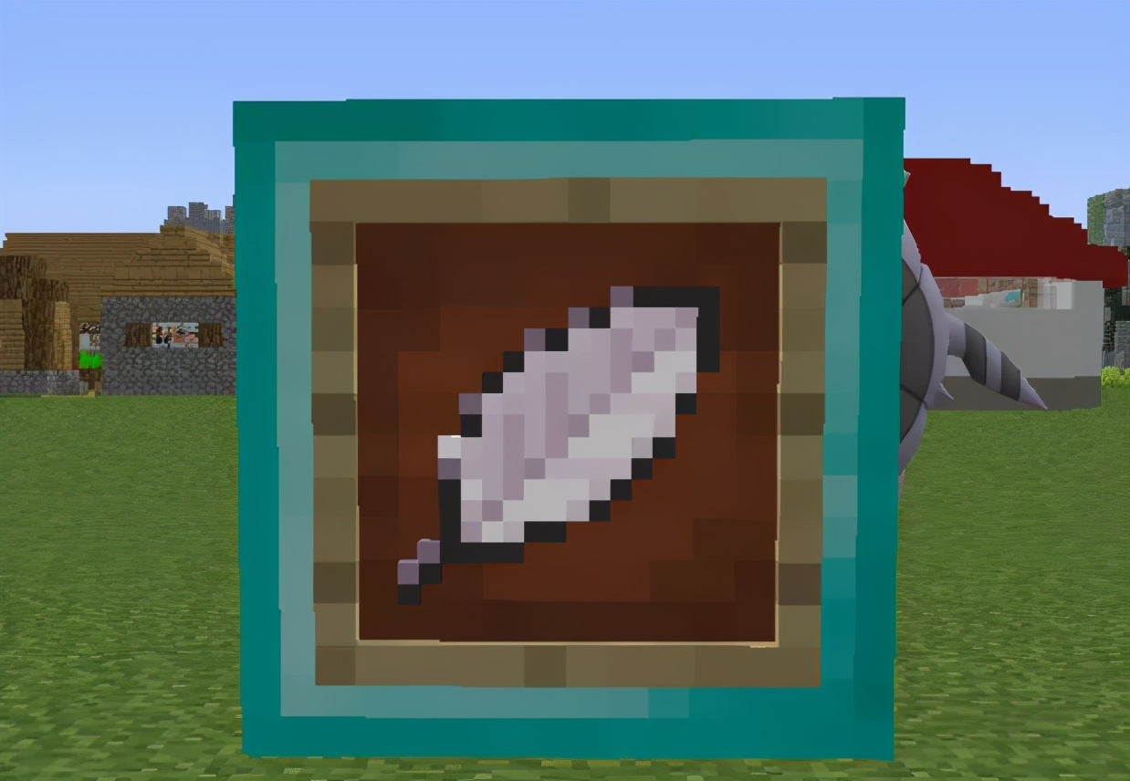 我的世界神奇宝贝mod道具功能介绍！「攻略」