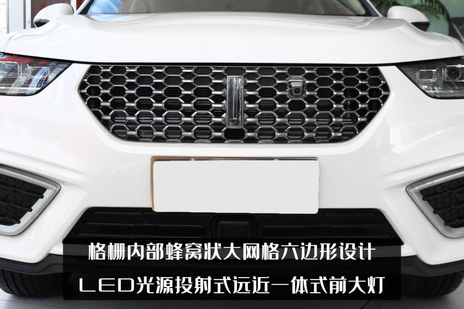 冲着年轻人来的魏派VV5，赢得了年轻用户，就赢得了市场？