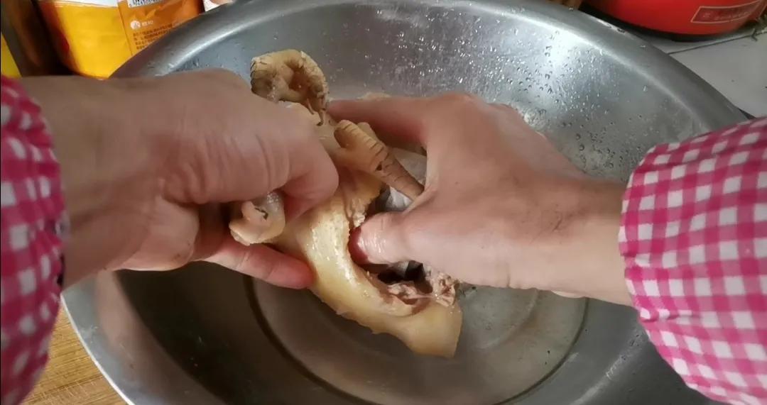 高壓鍋燉雞,高壓鍋燉雞多長時間